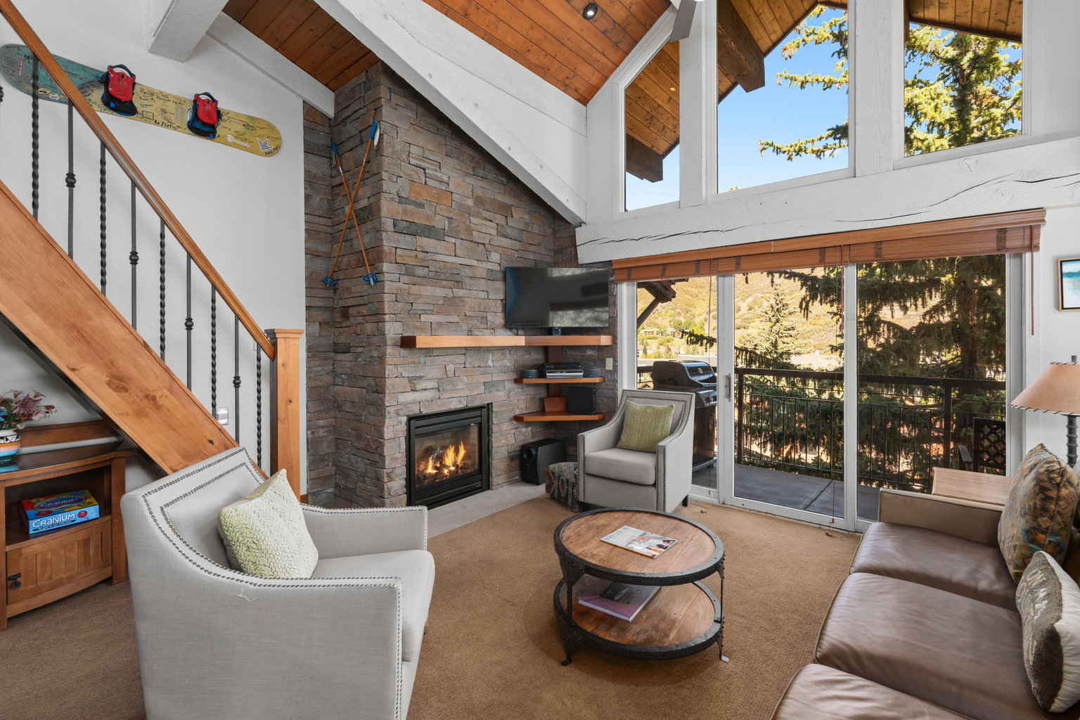 Snowmass Village Vacation Rental