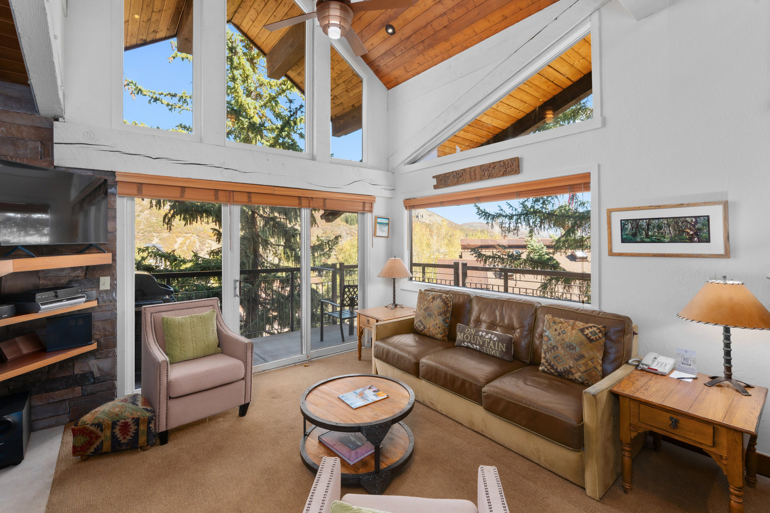 Snowmass Village Vacation Rental