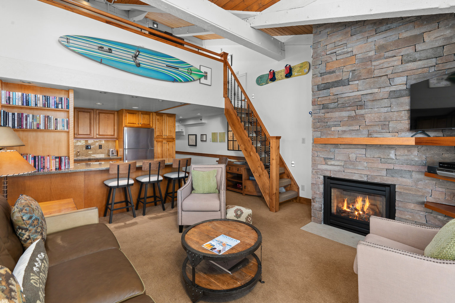 Snowmass Village Vacation Rental