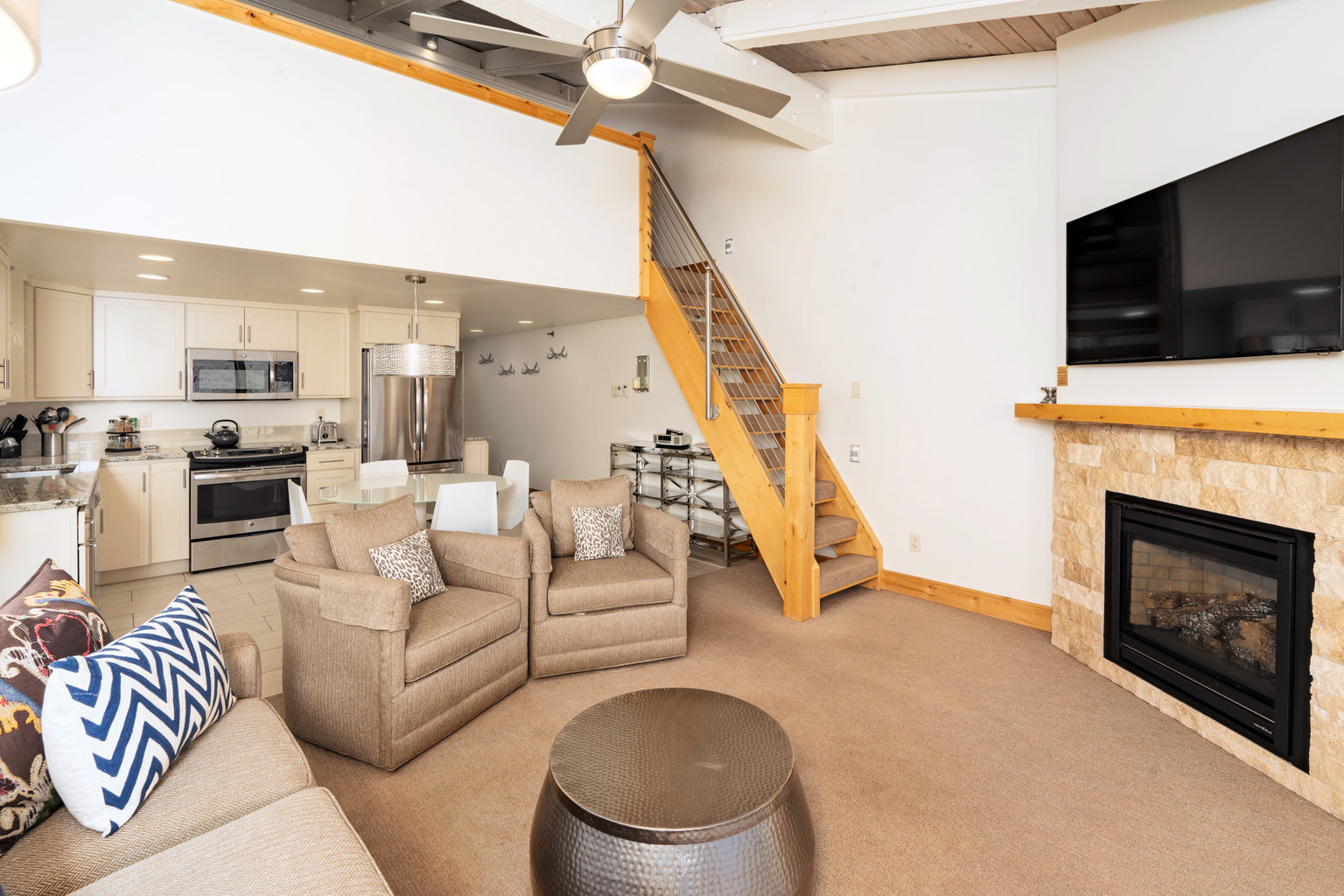 Snowmass Village Vacation Rental