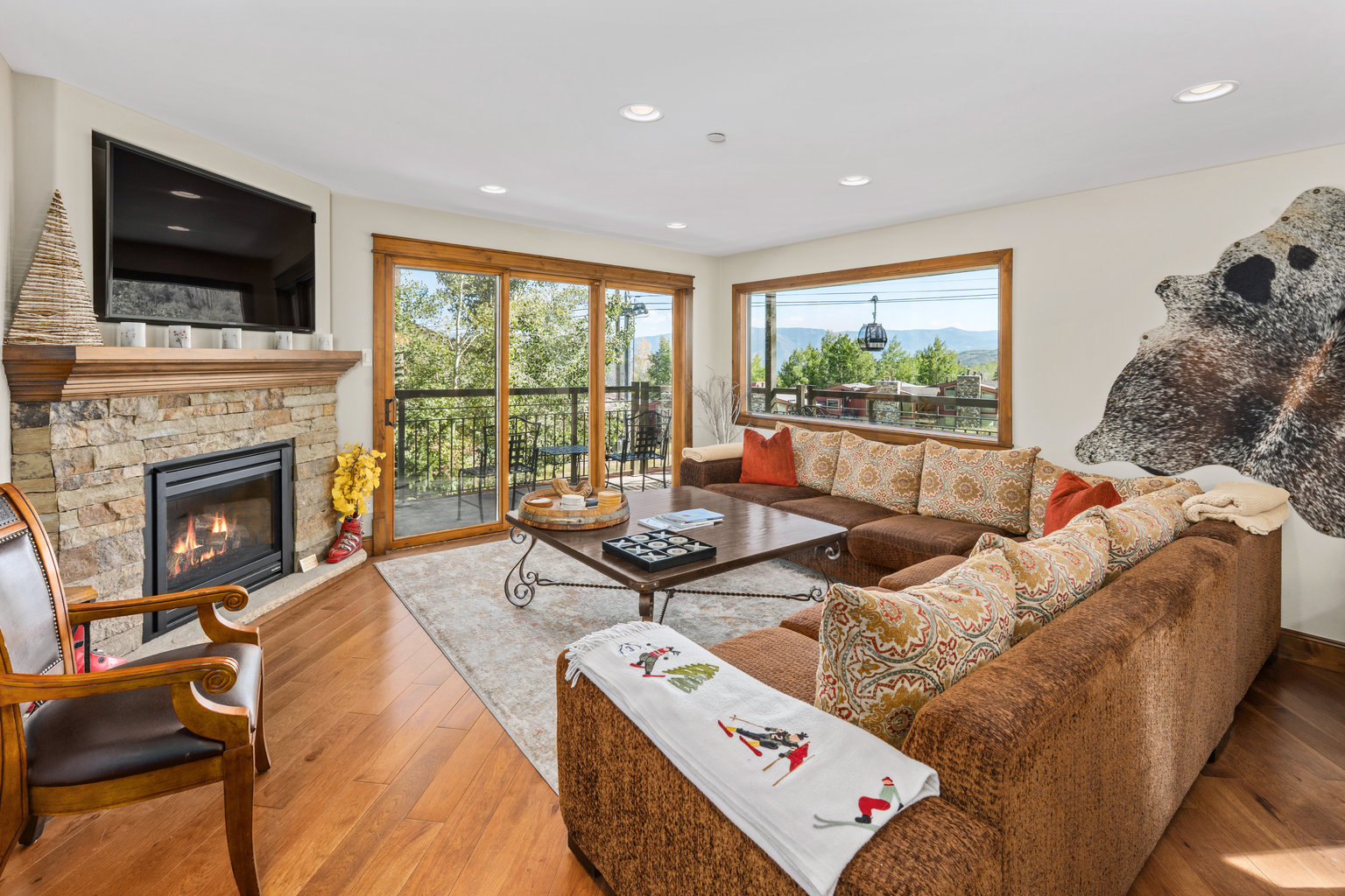 Snowmass Village Vacation Rental