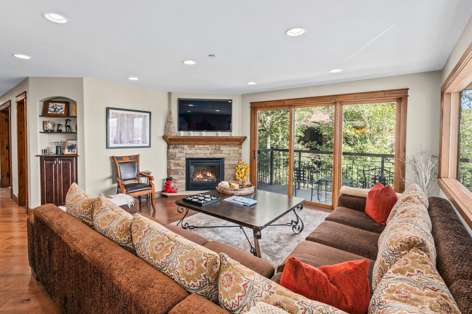Snowmass Village Vacation Rental