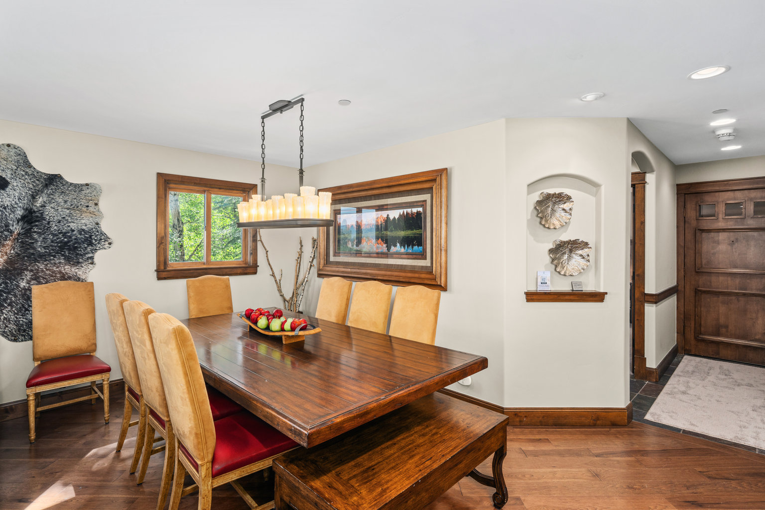 Snowmass Village Vacation Rental