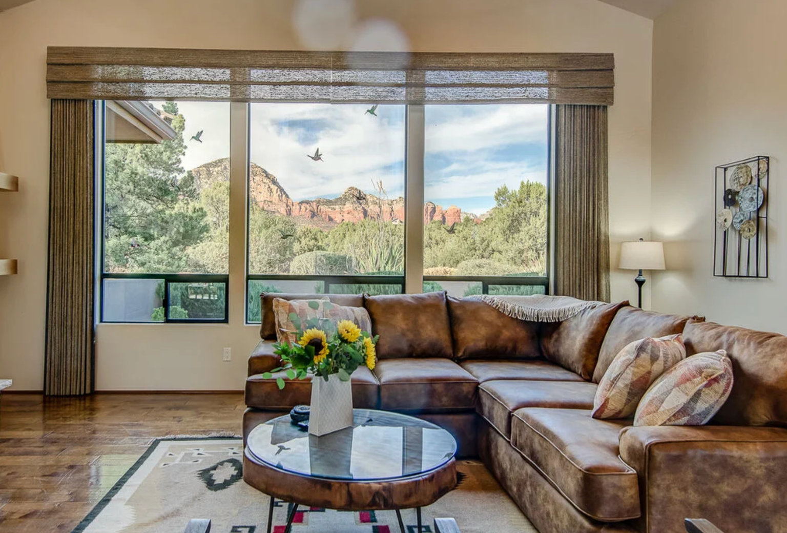 Sedona Vacation Rental