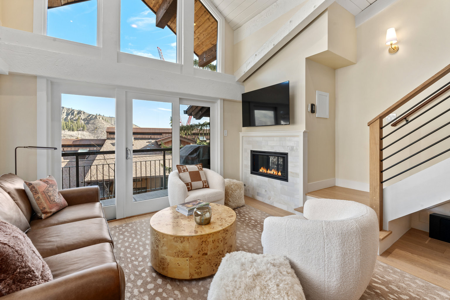 Snowmass Village Vacation Rental