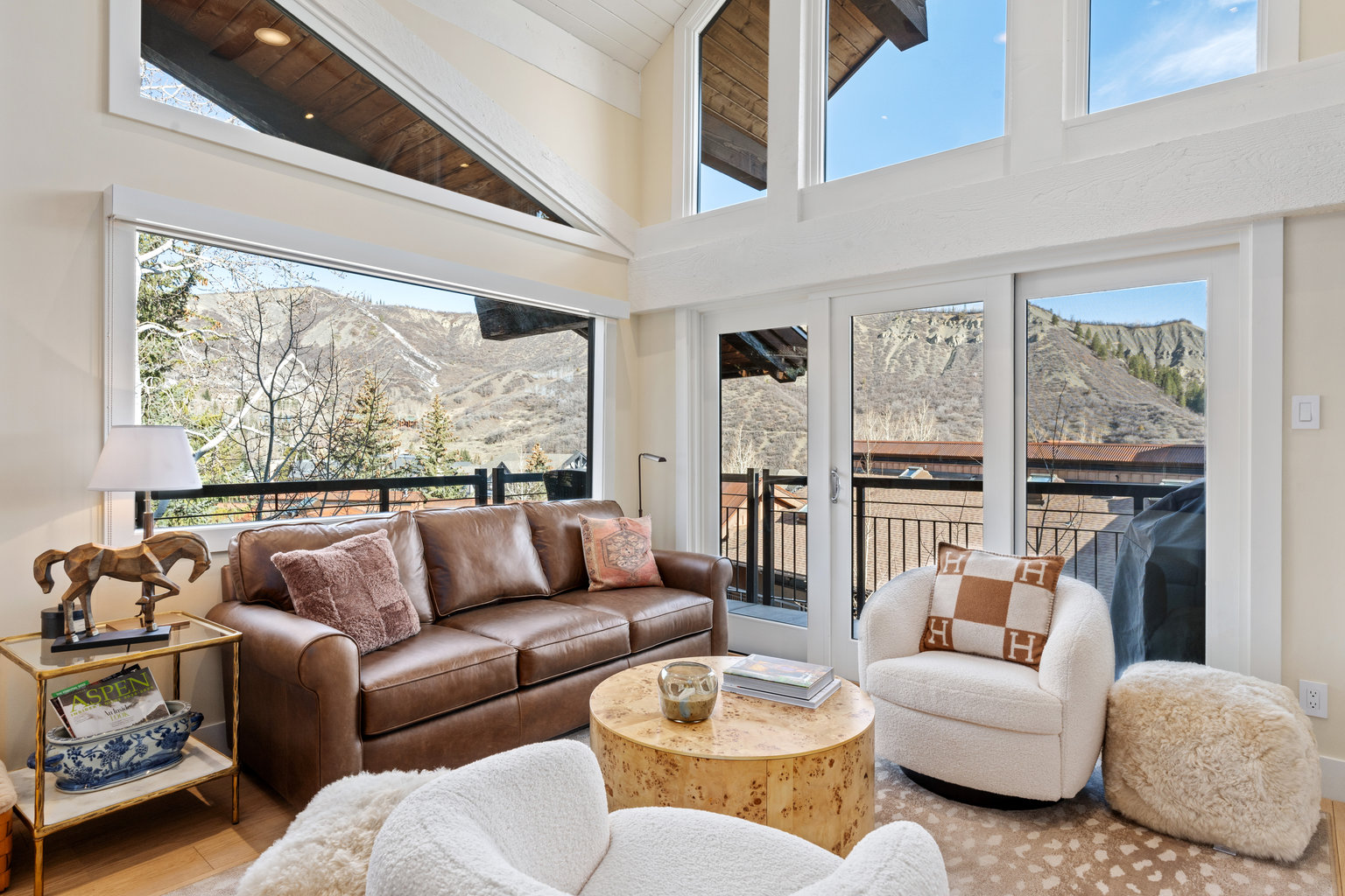 Snowmass Village Vacation Rental