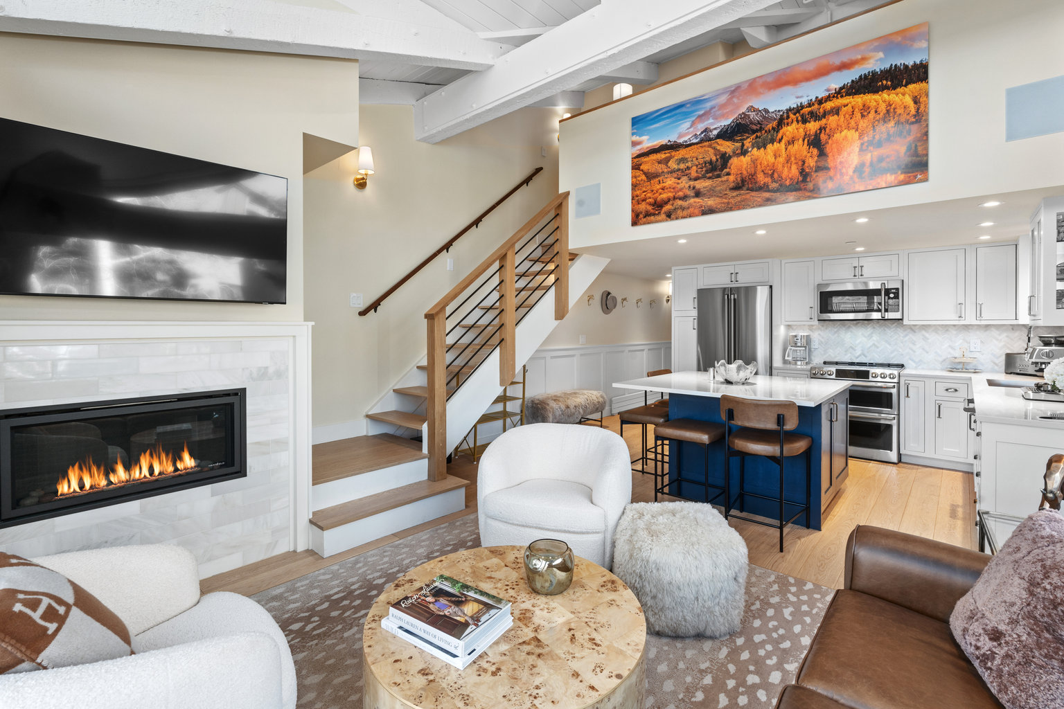 Snowmass Village Vacation Rental