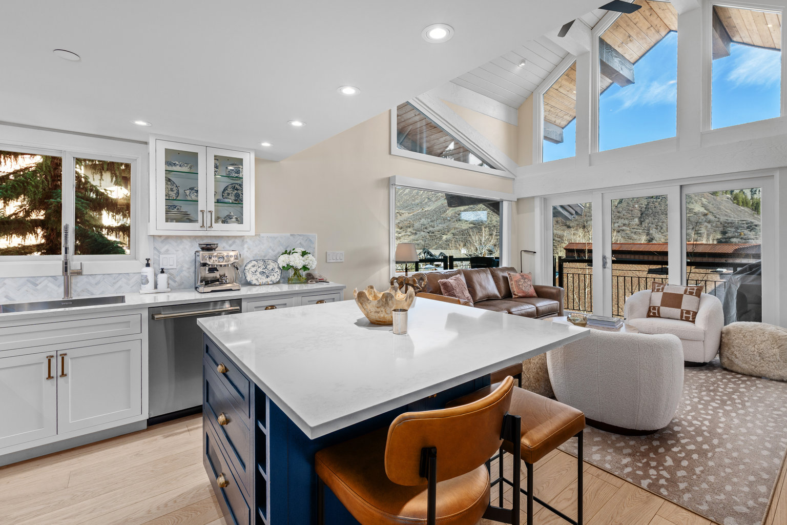 Snowmass Village Vacation Rental