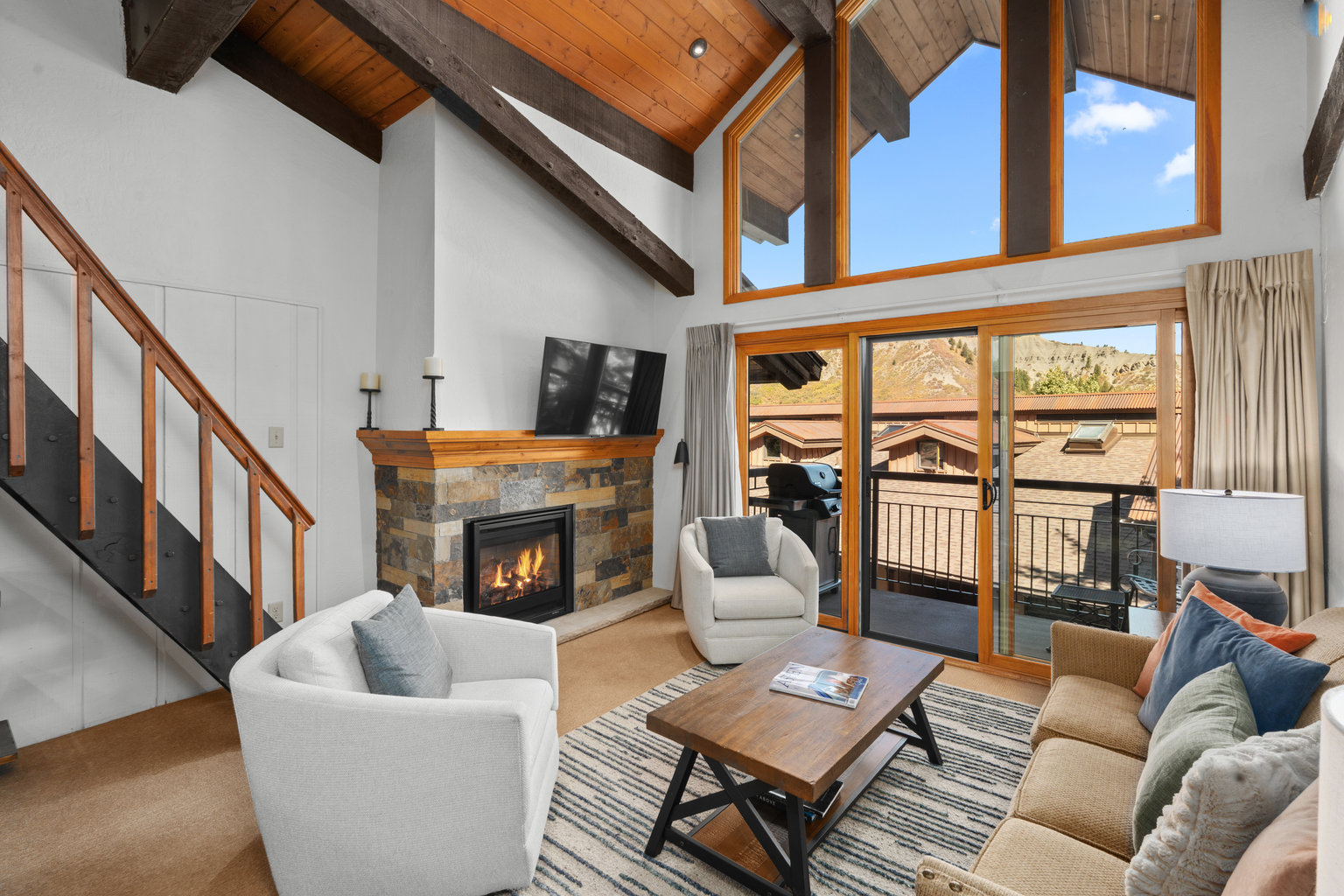 Snowmass Village Vacation Rental
