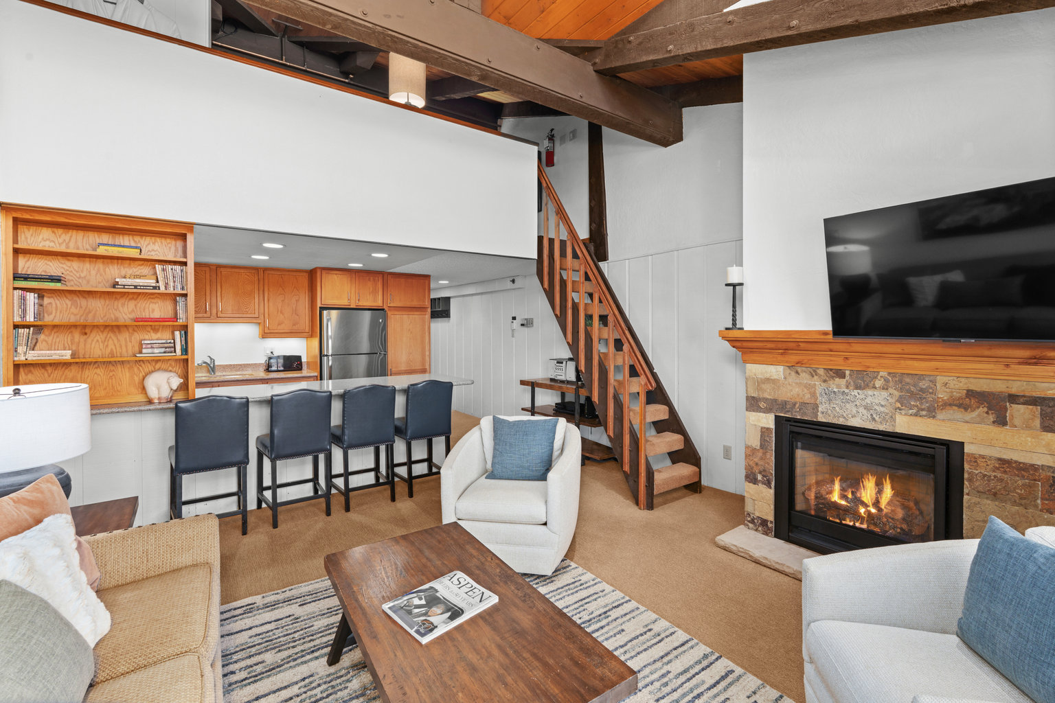 Snowmass Village Vacation Rental