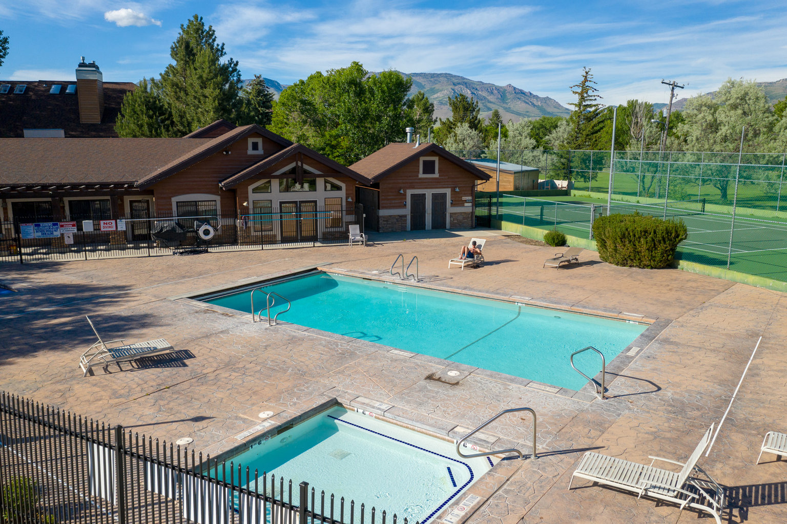 Huntsville Vacation Rental