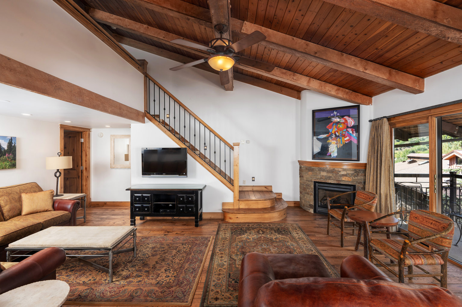 Snowmass Village Vacation Rental