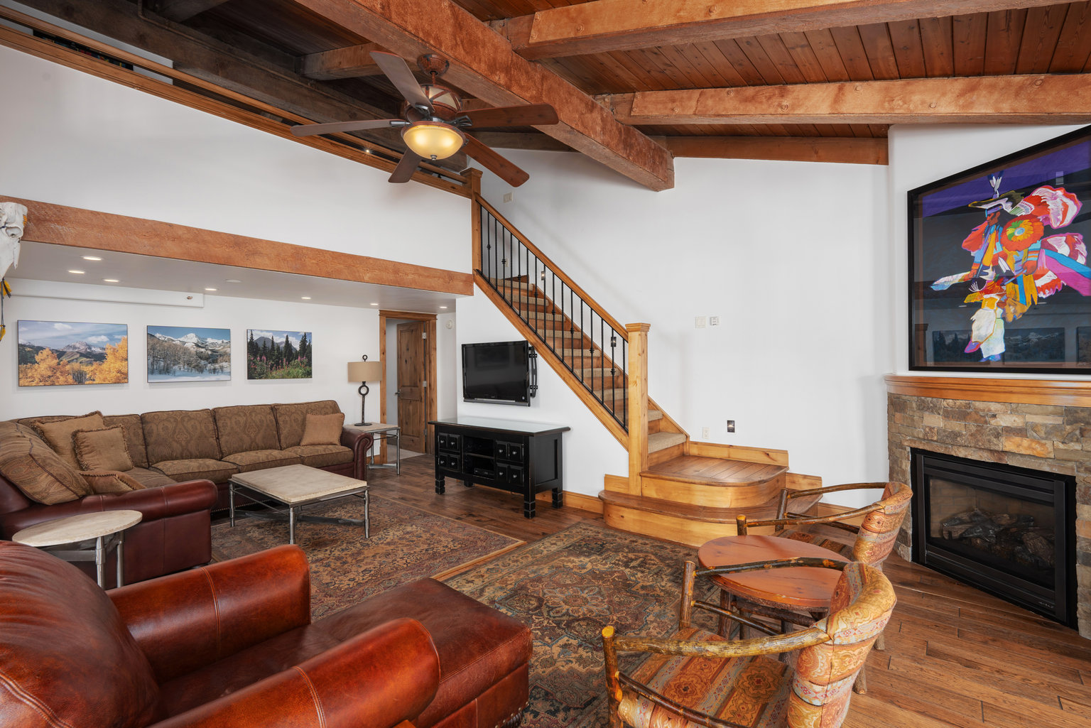 Snowmass Village Vacation Rental