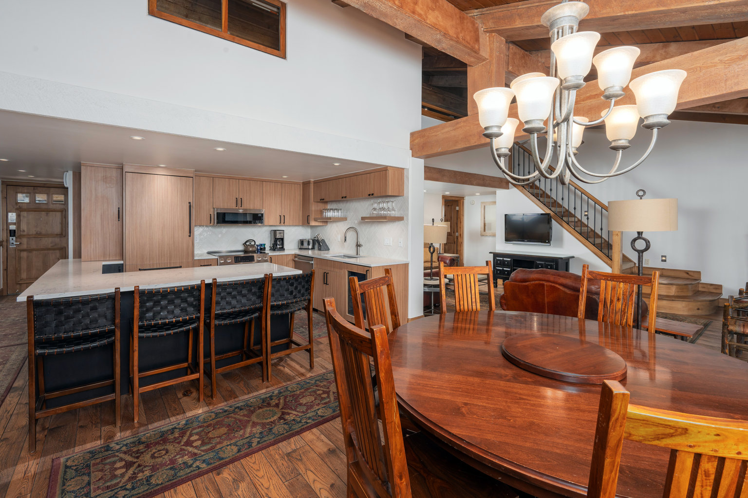 Snowmass Village Vacation Rental