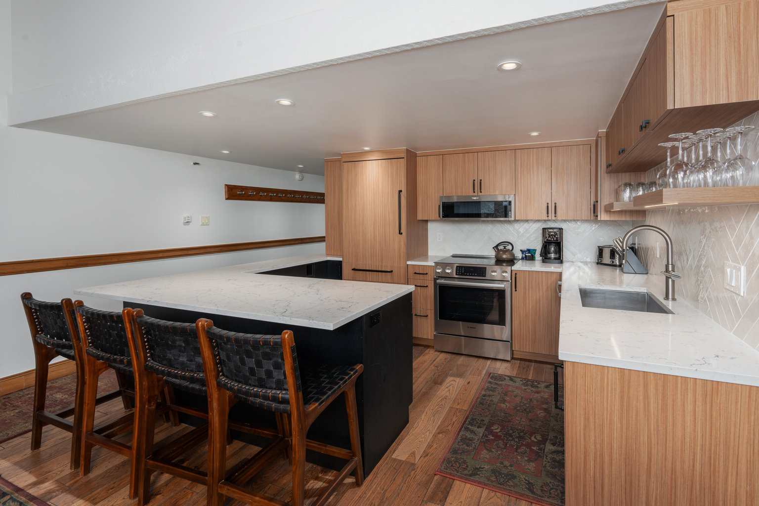 Snowmass Village Vacation Rental