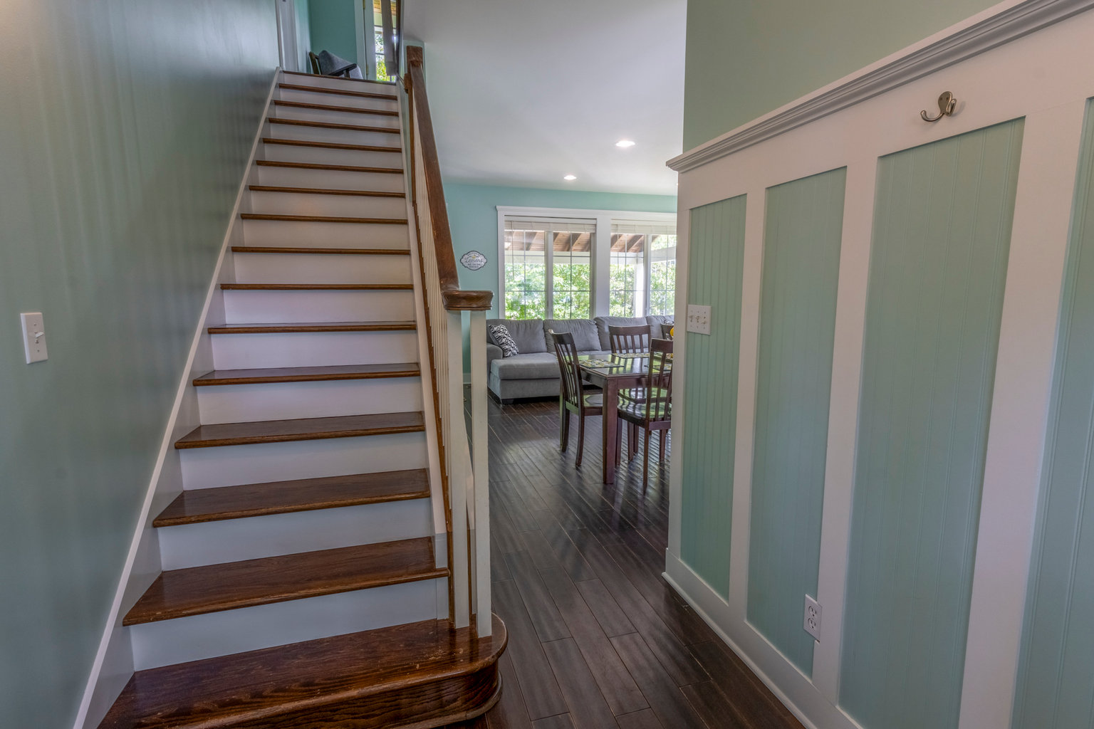 Michigan City Vacation Rental