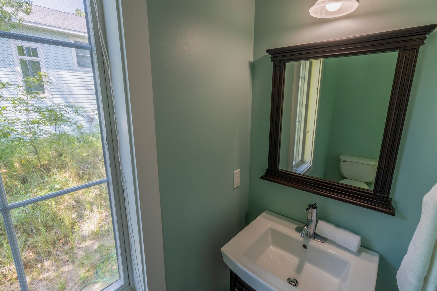 Michigan City Vacation Rental