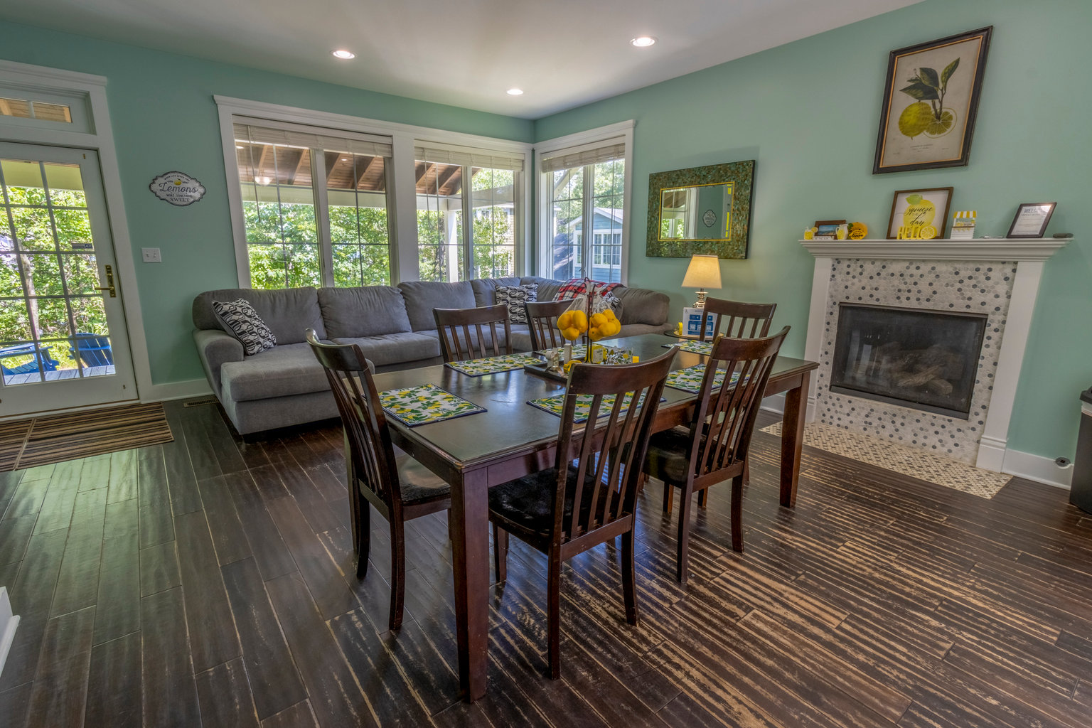 Michigan City Vacation Rental