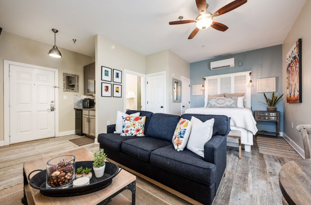Rosemary Beach Vacation Rental