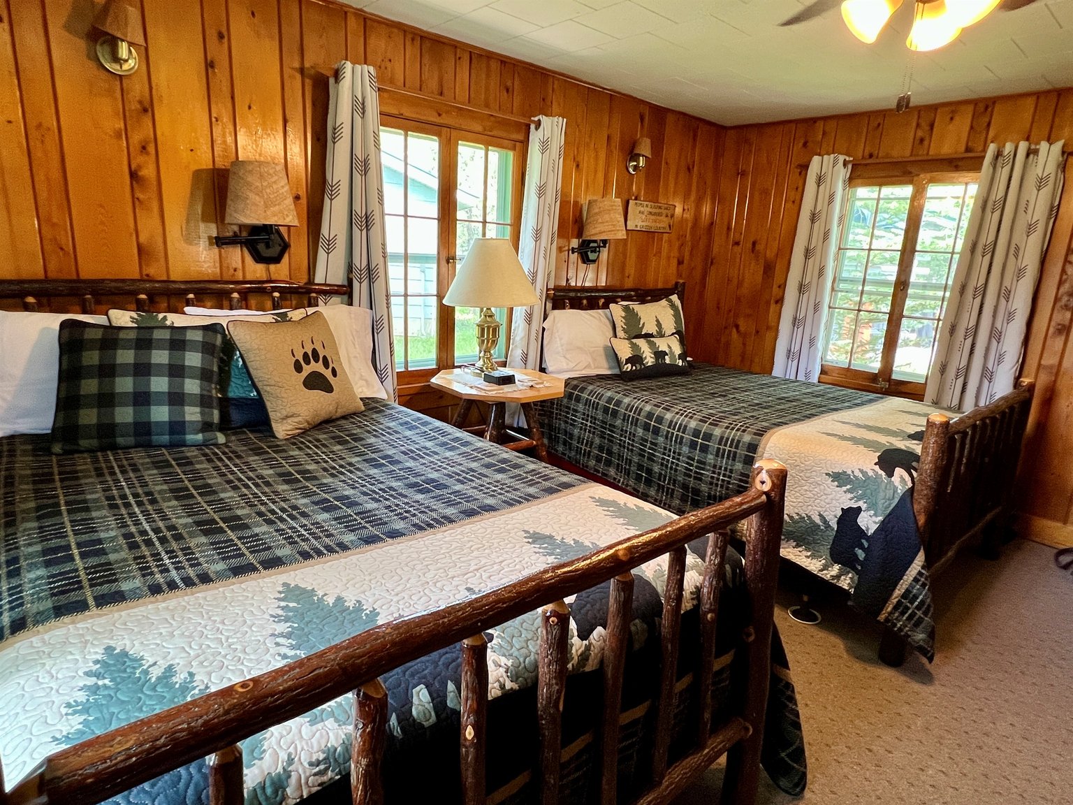 Riverside Vacation Rental