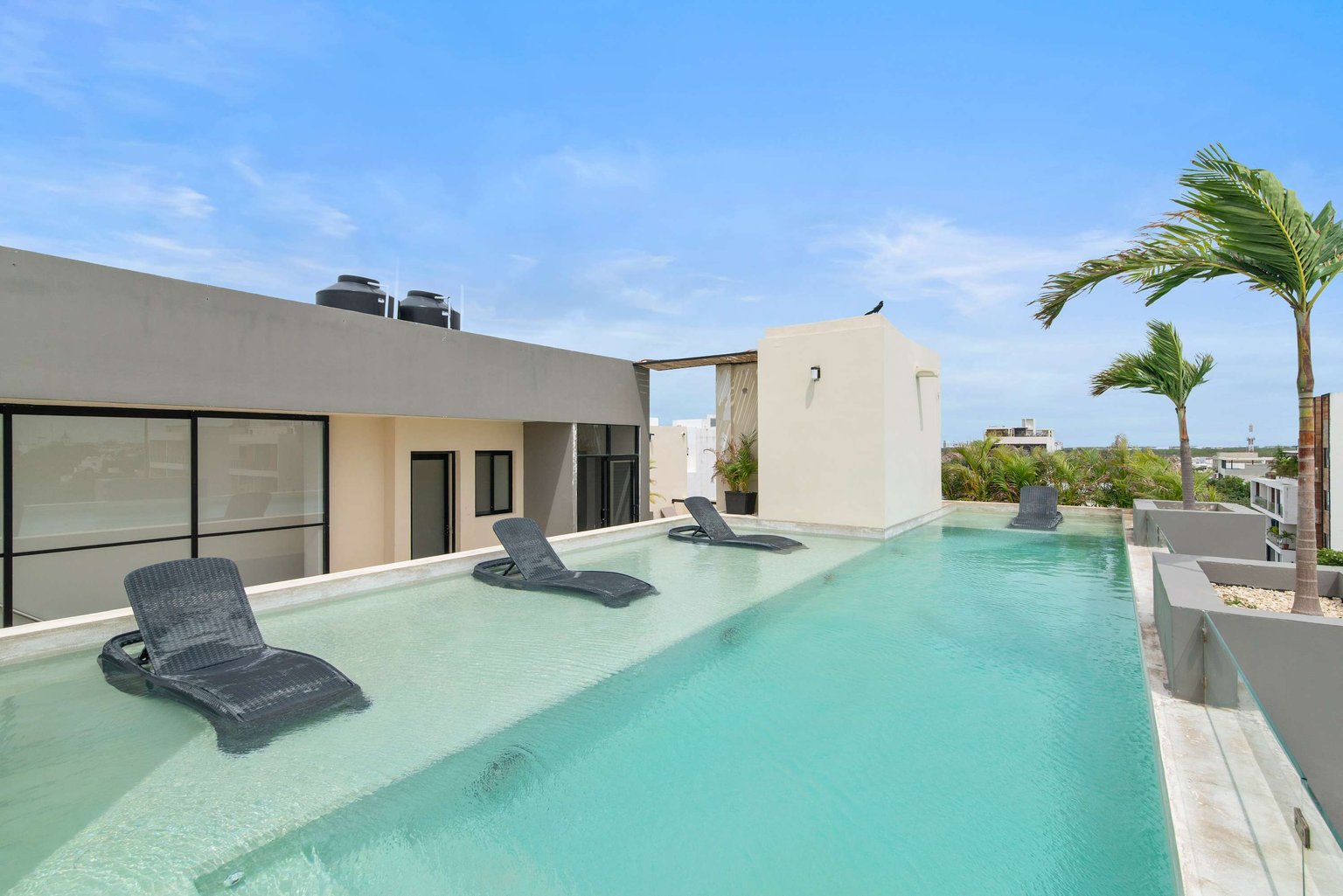 Playa del Carmen Vacation Rental