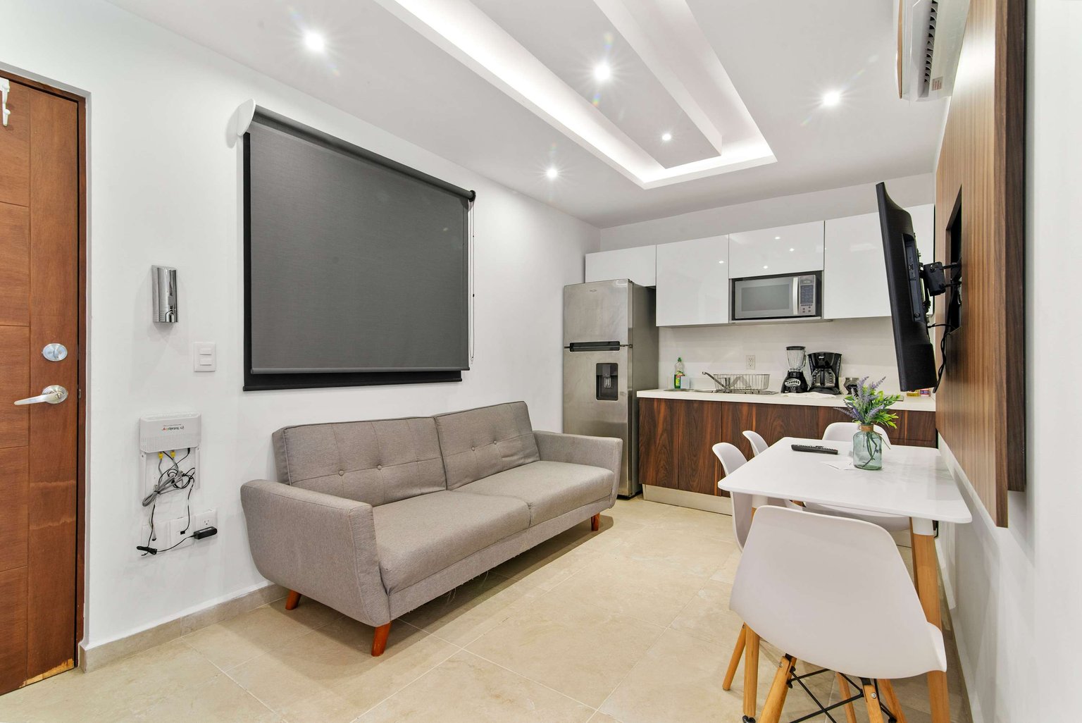 Playa del Carmen Vacation Rental