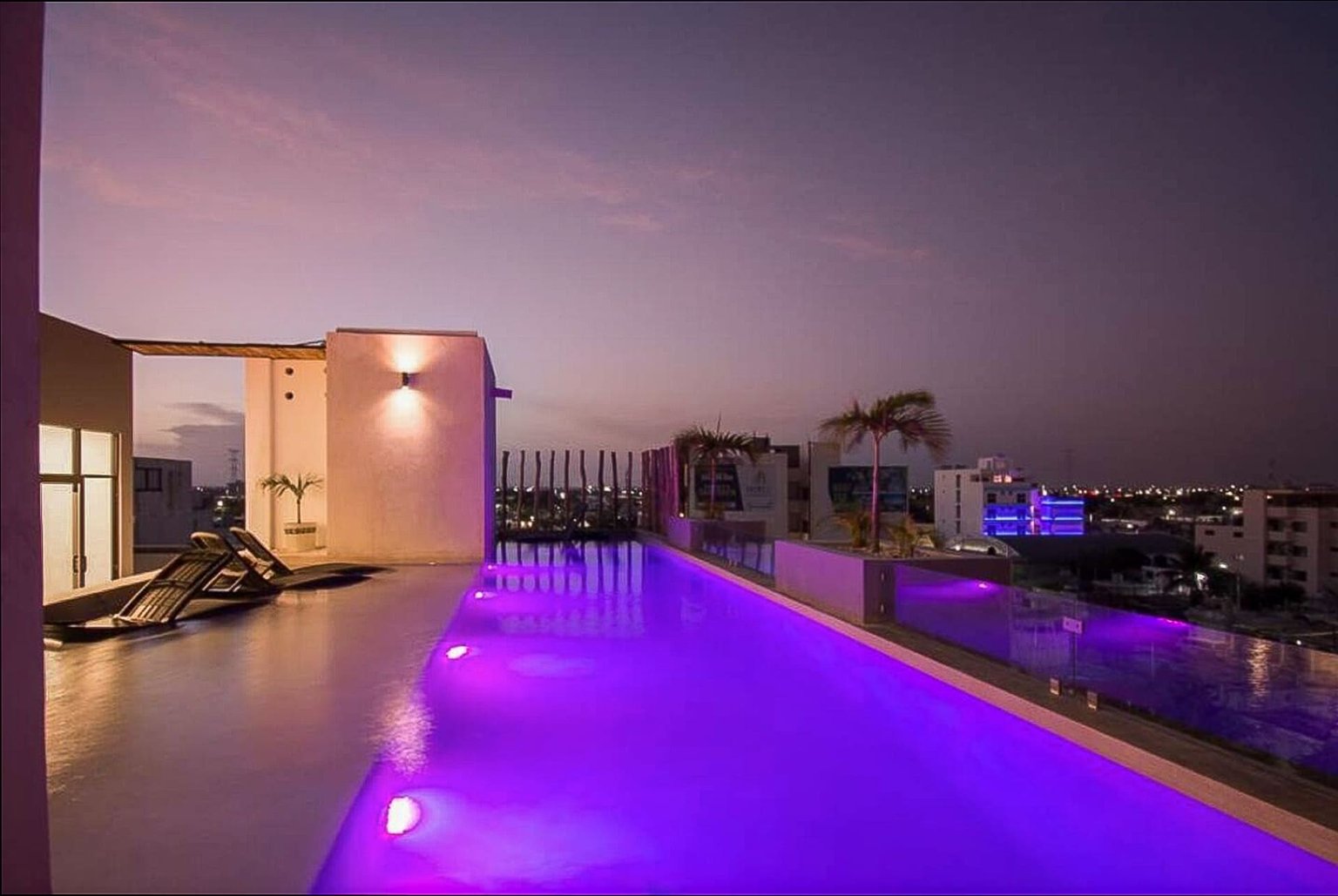 Playa del Carmen Vacation Rental