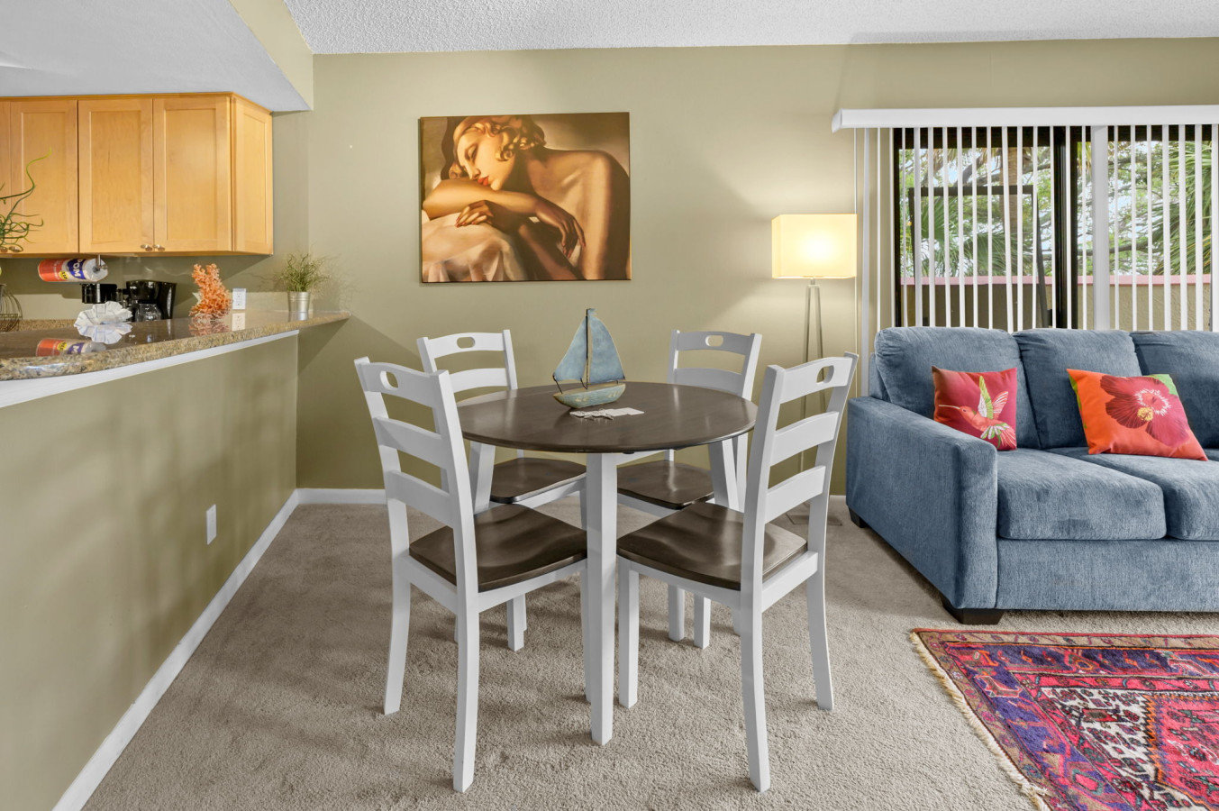 Treasure Island Vacation Rental