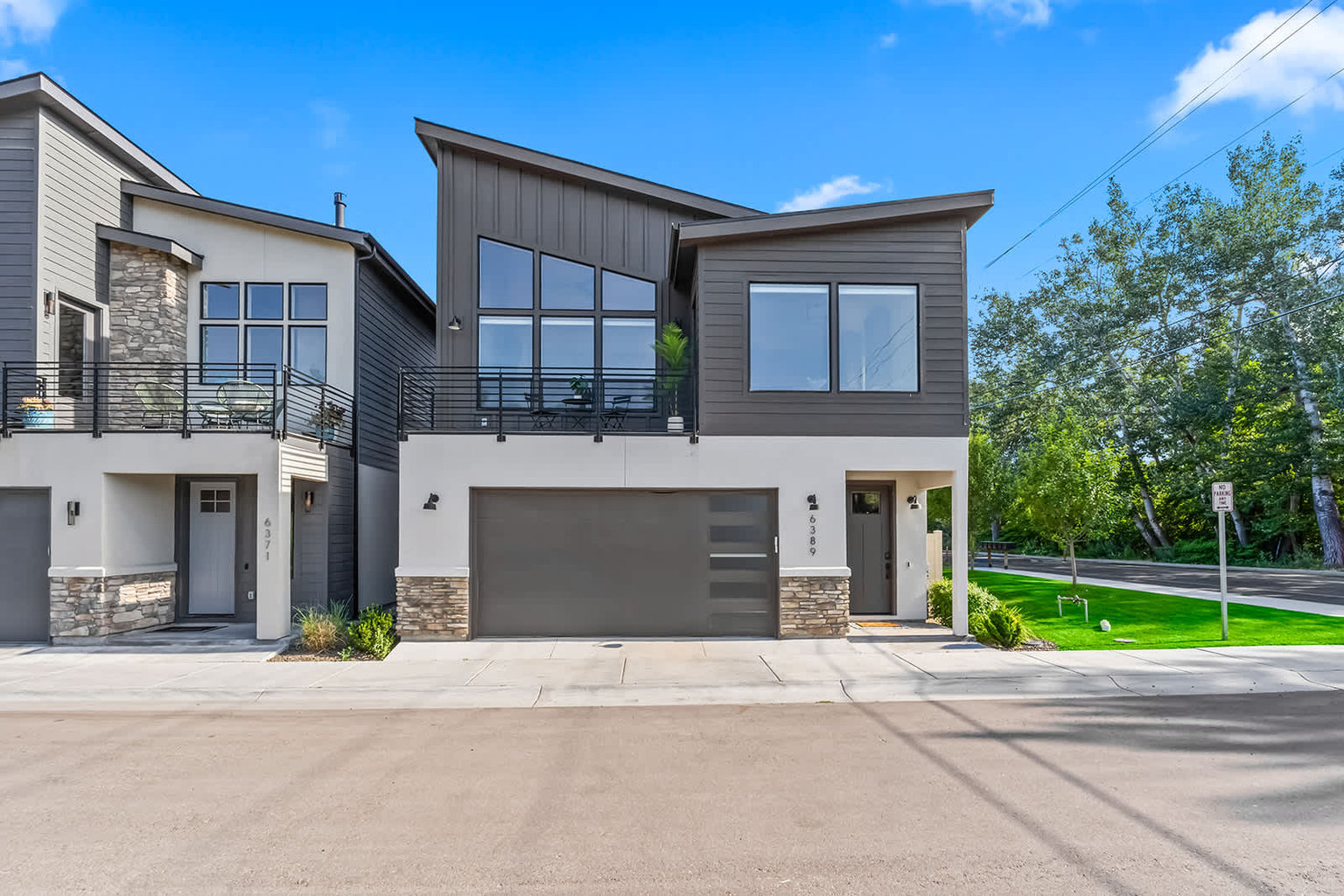 Boise Vacation Rental