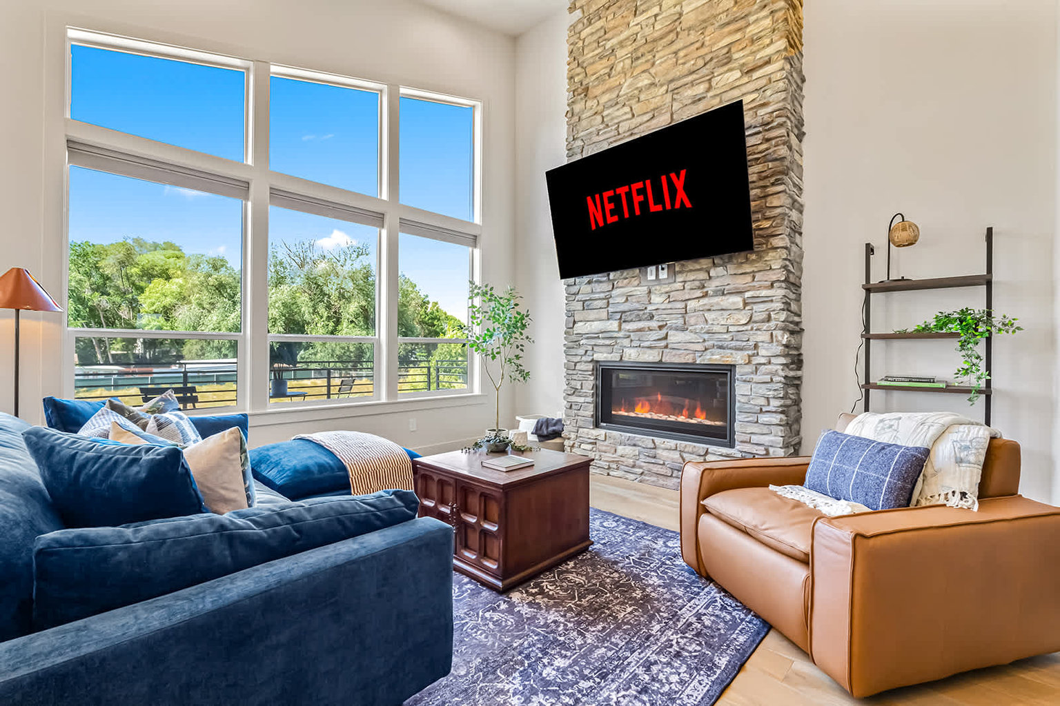 Boise Vacation Rental