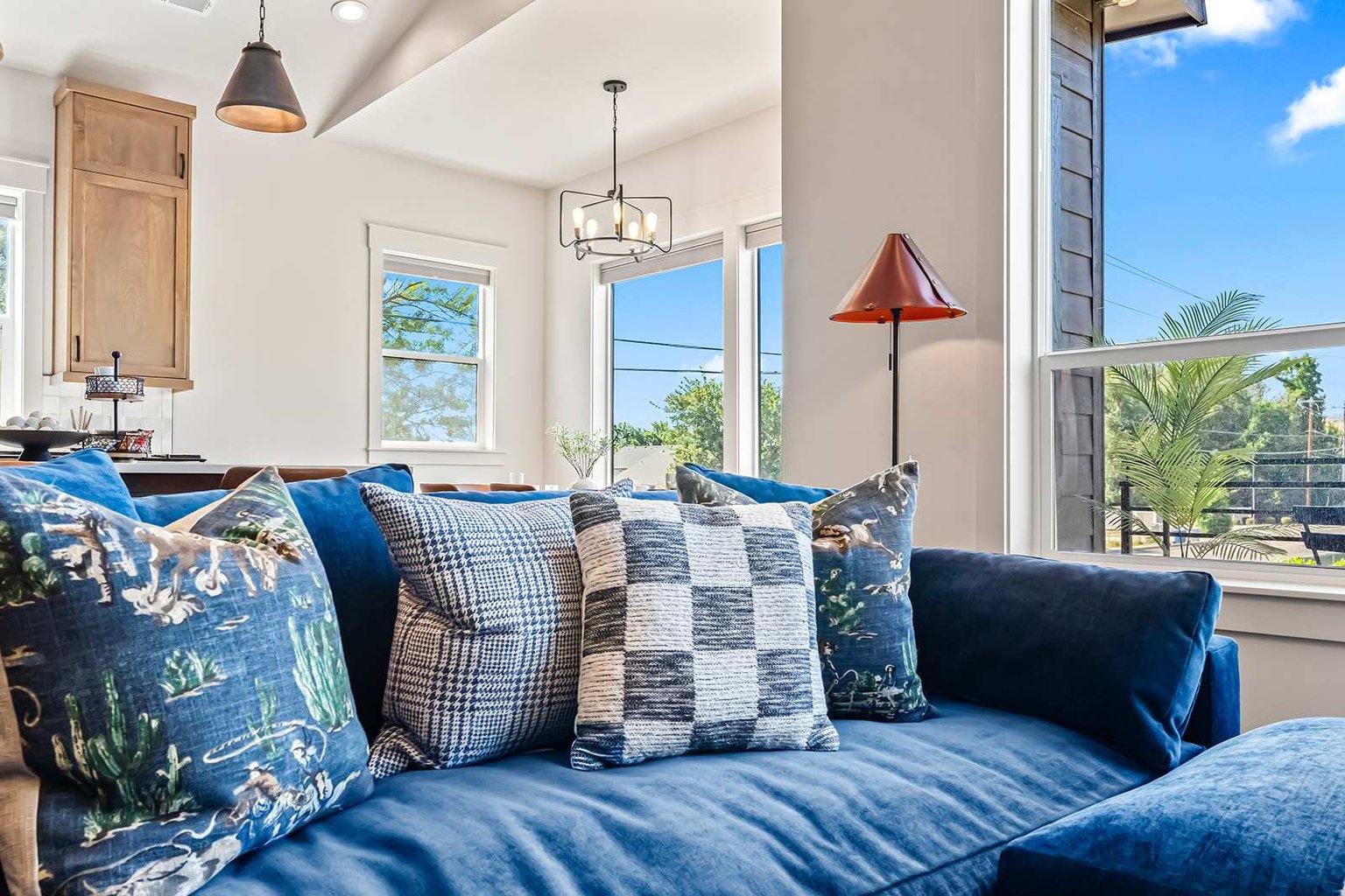Boise Vacation Rental