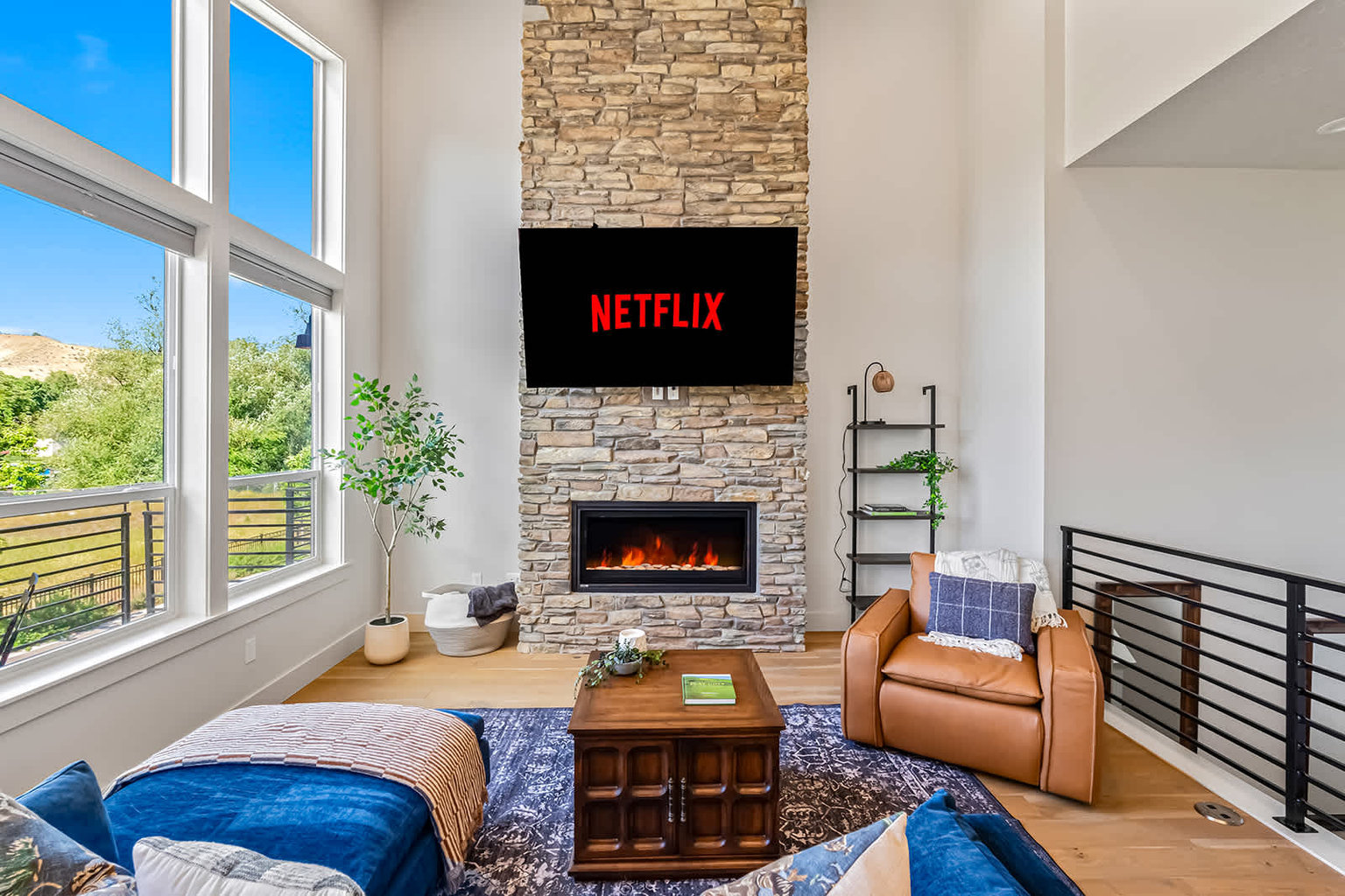 Boise Vacation Rental