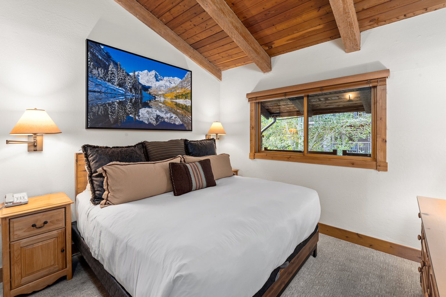 Snowmass Village Vacation Rental
