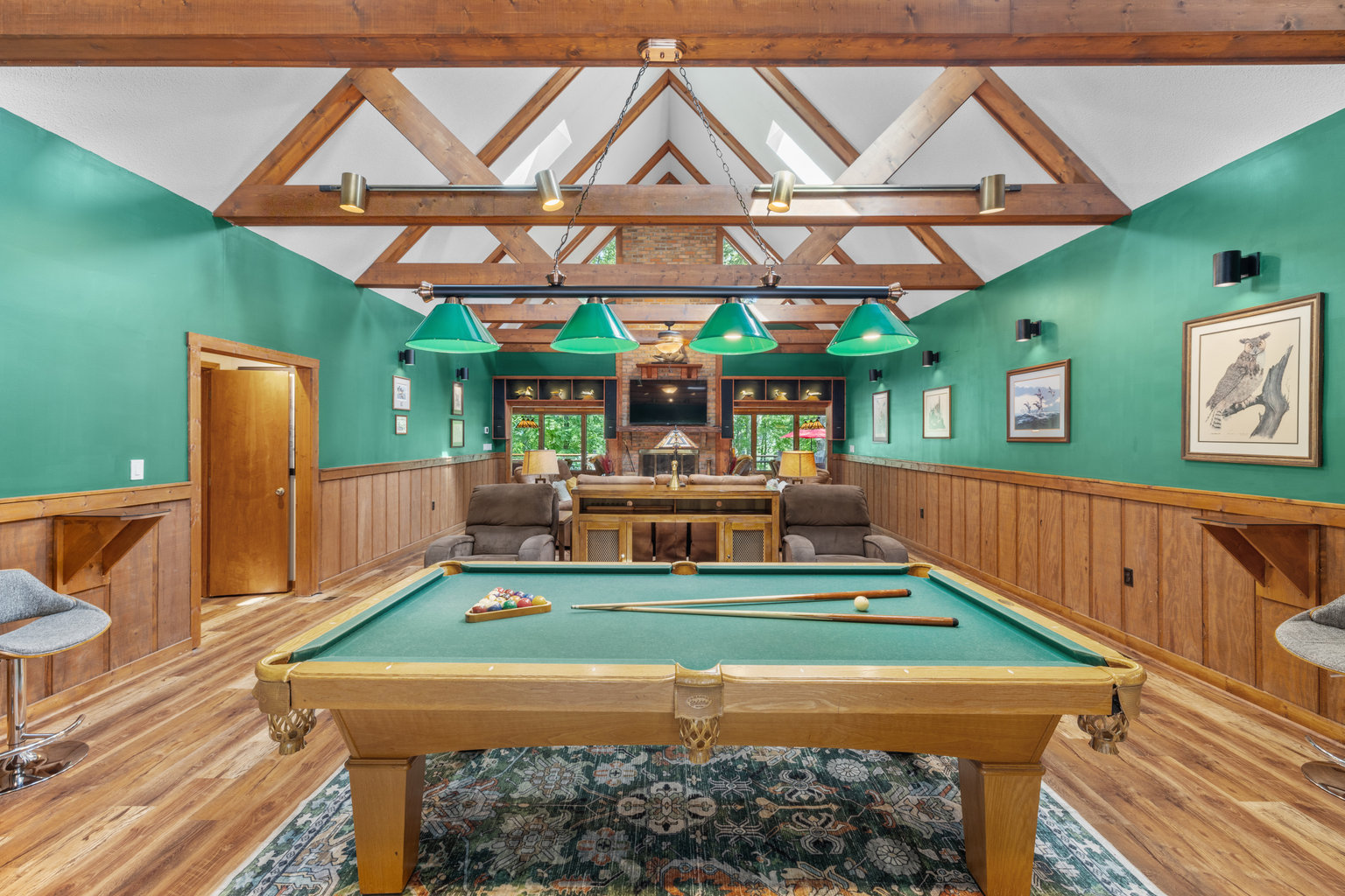 Cadiz Vacation Rental