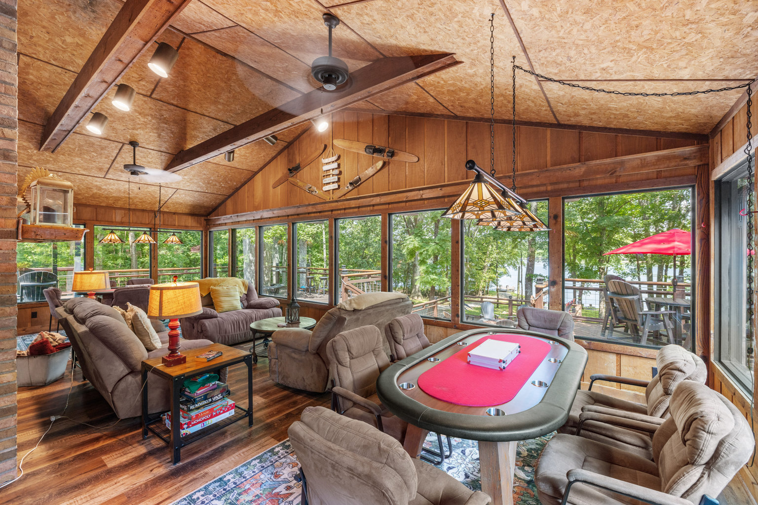 Cadiz Vacation Rental