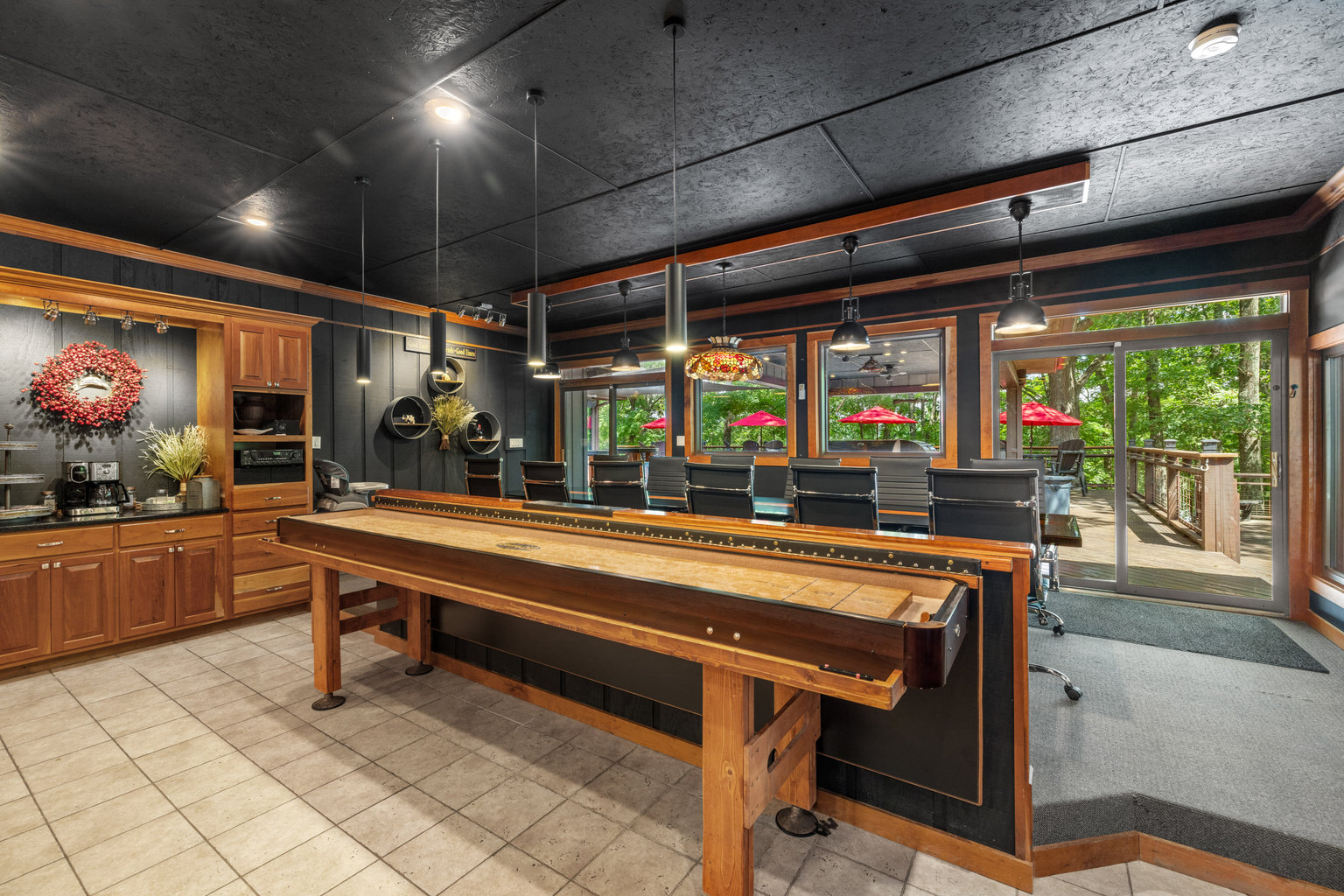 Cadiz Vacation Rental