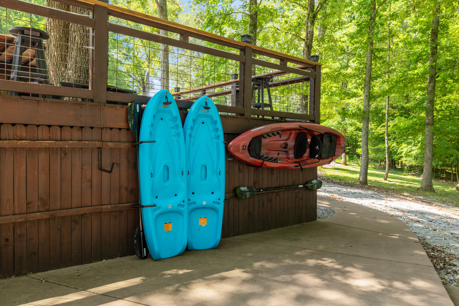 Cadiz Vacation Rental