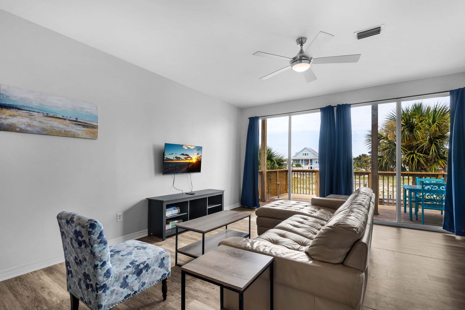 Navarre Vacation Rental