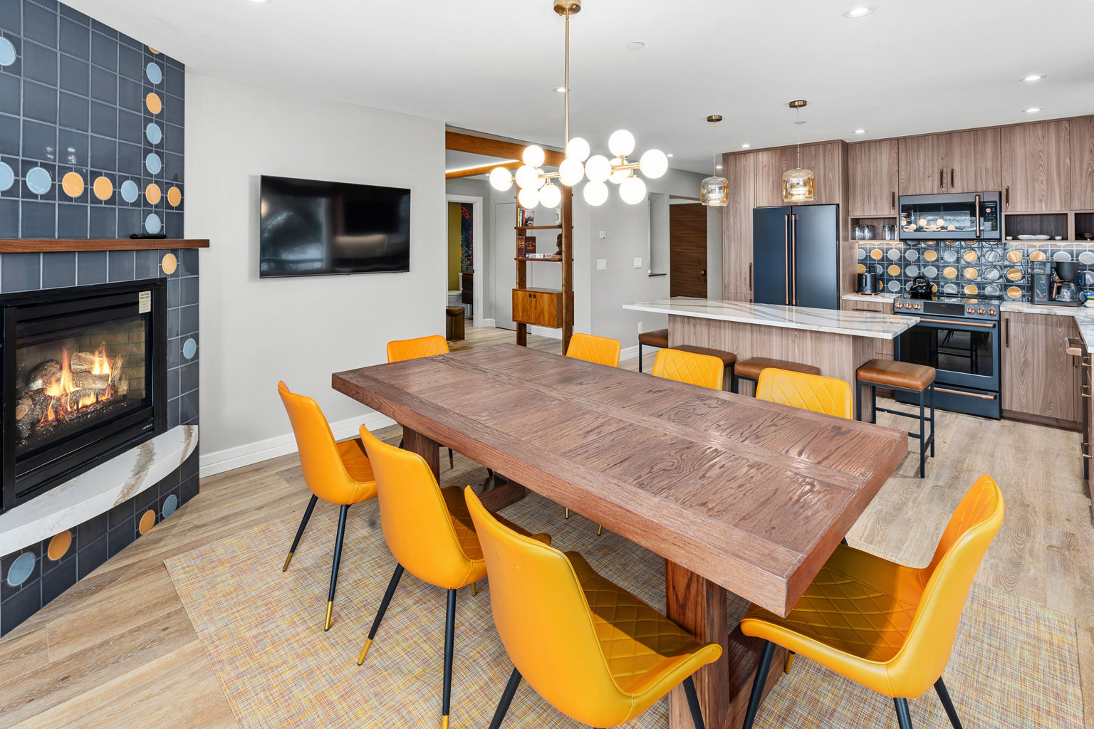 Snowmass Village Vacation Rental