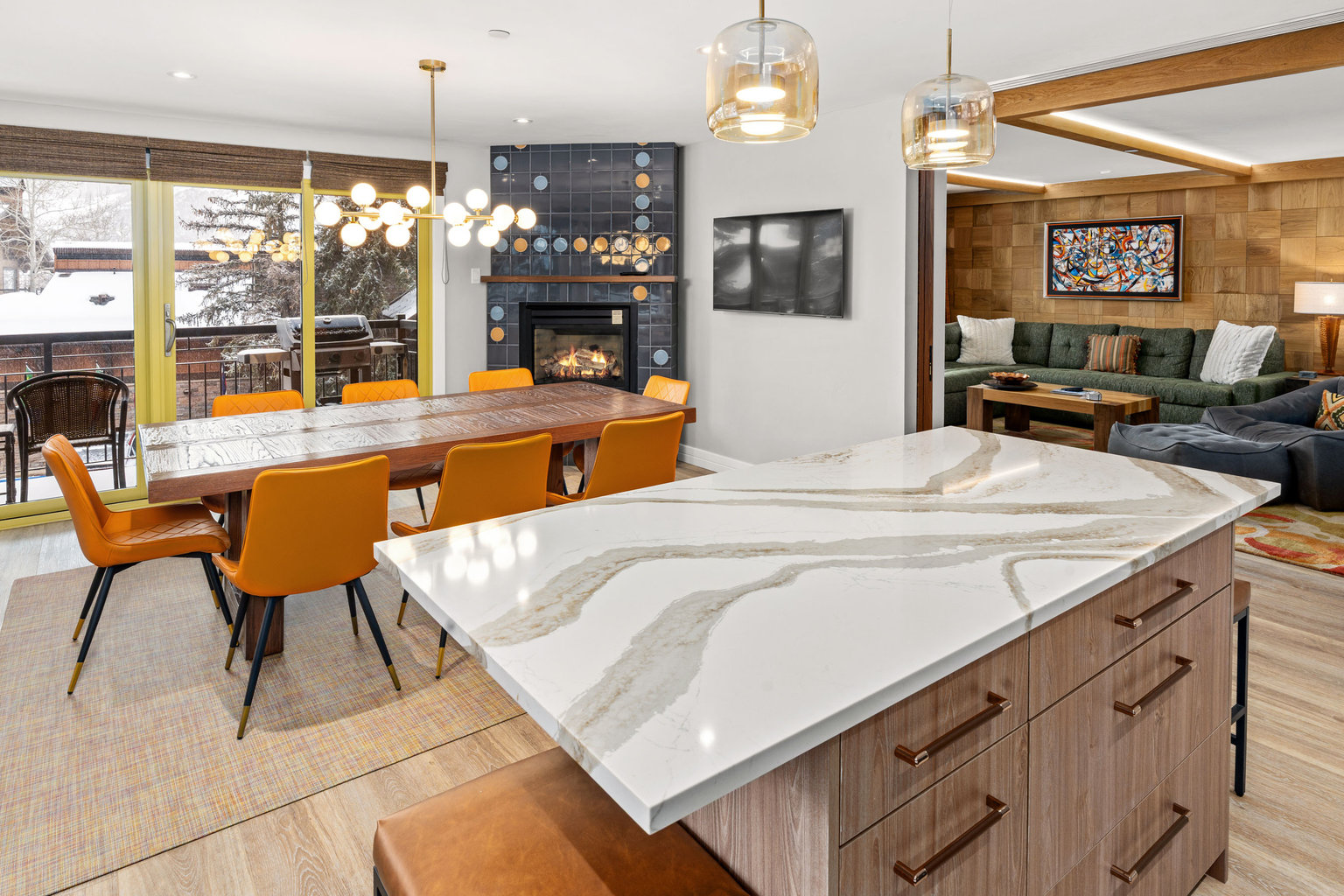 Snowmass Village Vacation Rental