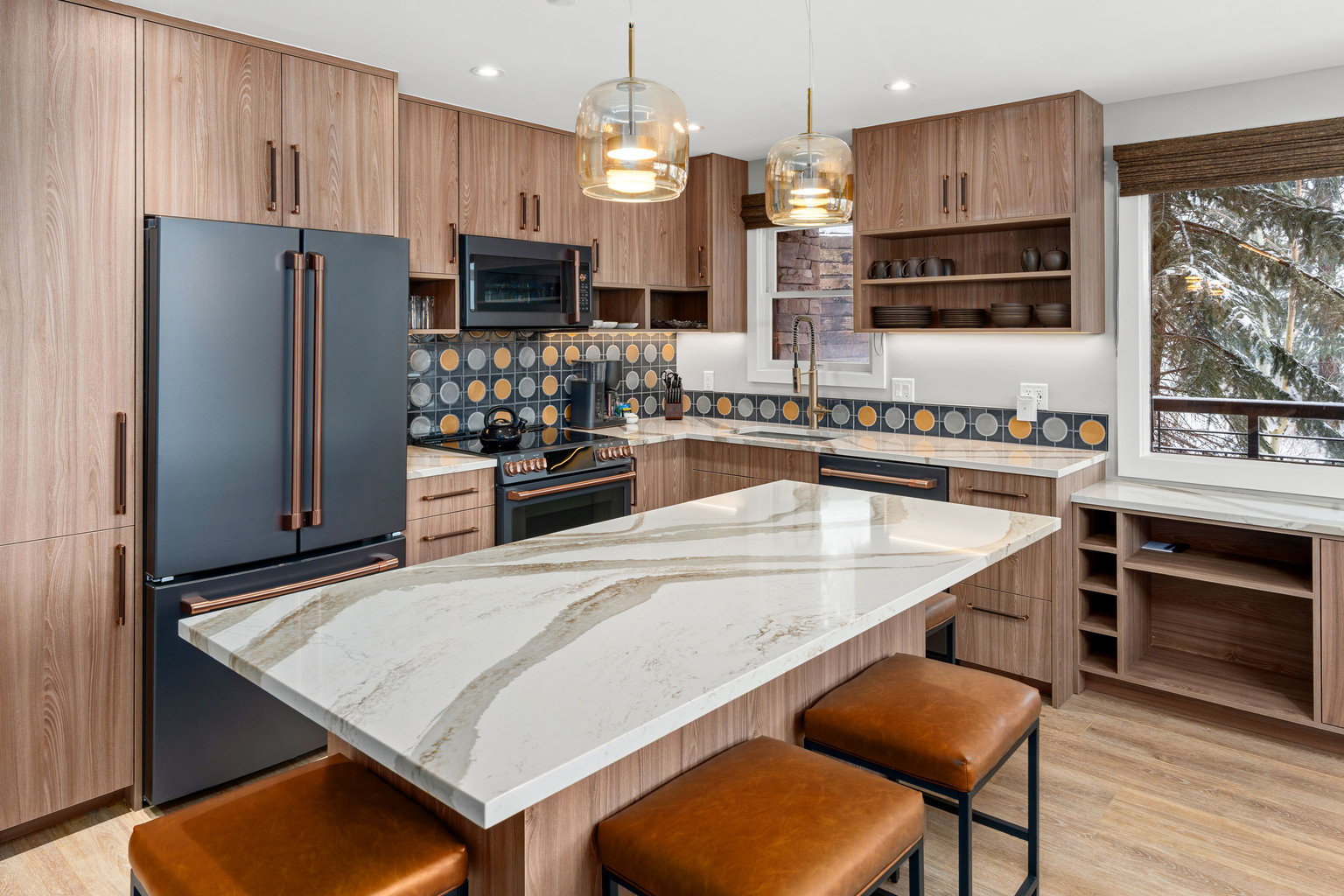 Snowmass Village Vacation Rental