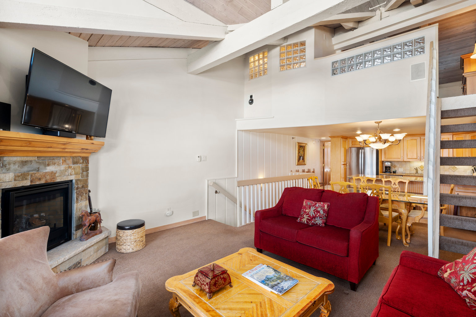 Snowmass Village Vacation Rental