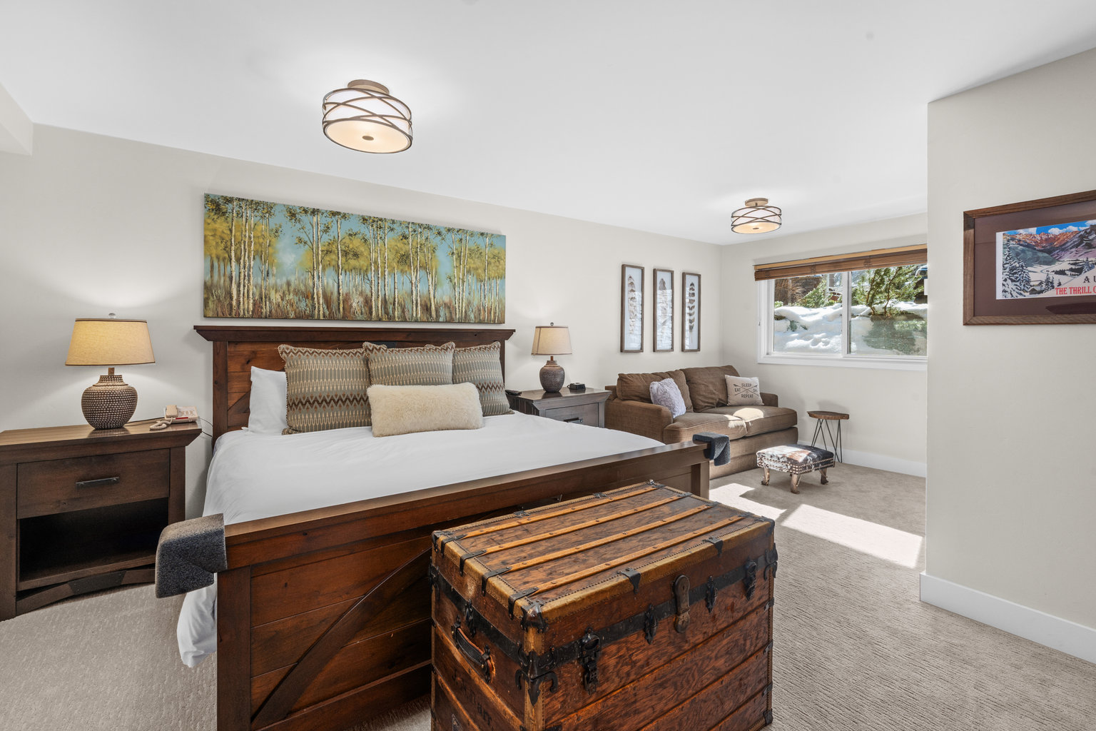 Snowmass Village Vacation Rental