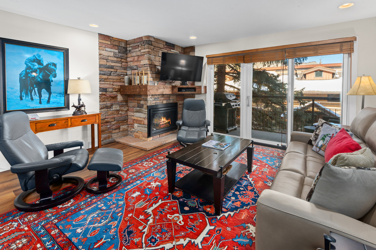 Snowmass Village Vacation Rental