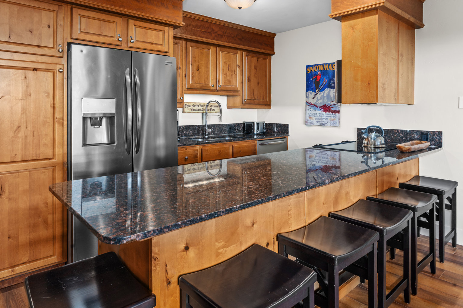 Snowmass Village Vacation Rental