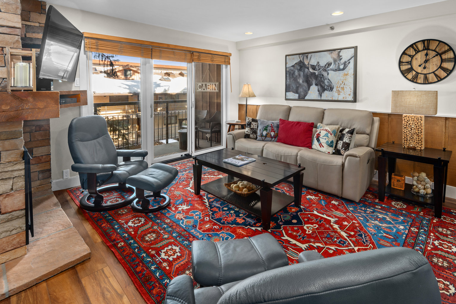 Snowmass Village Vacation Rental