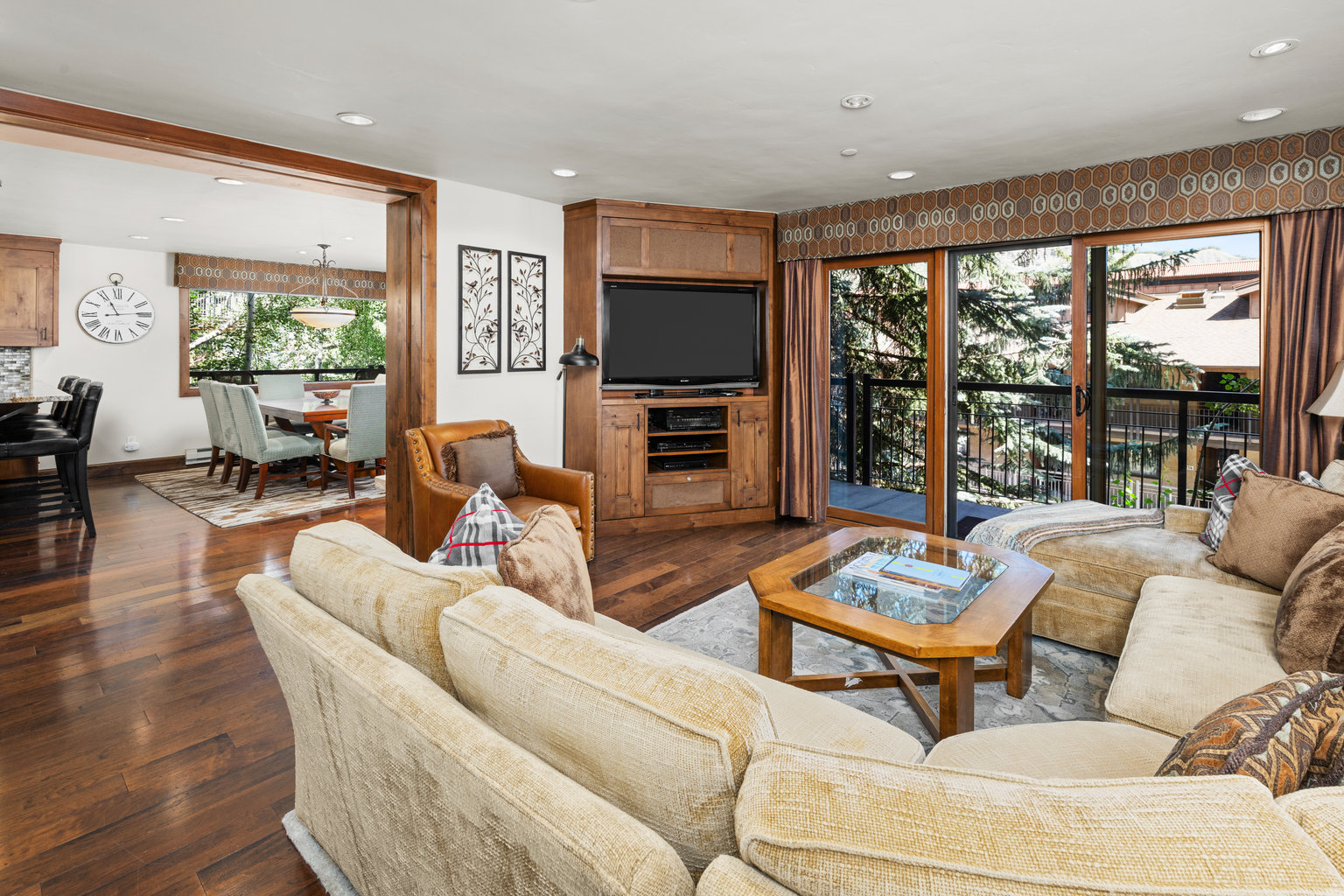 Snowmass Village Vacation Rental