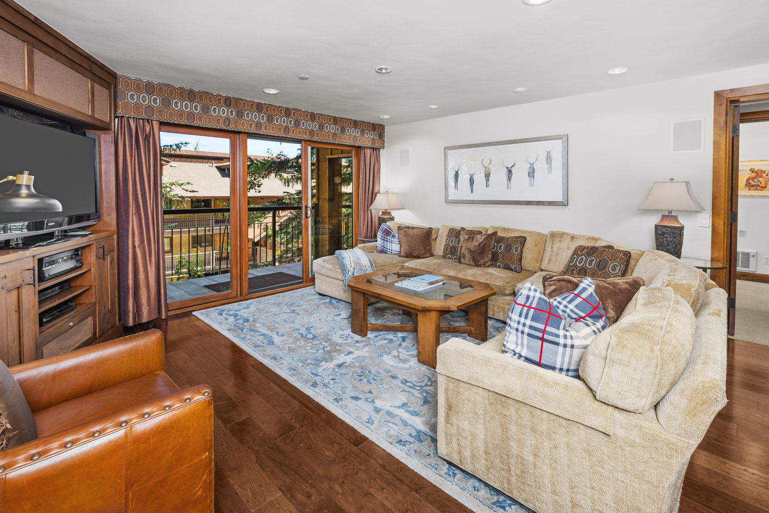 Snowmass Village Vacation Rental