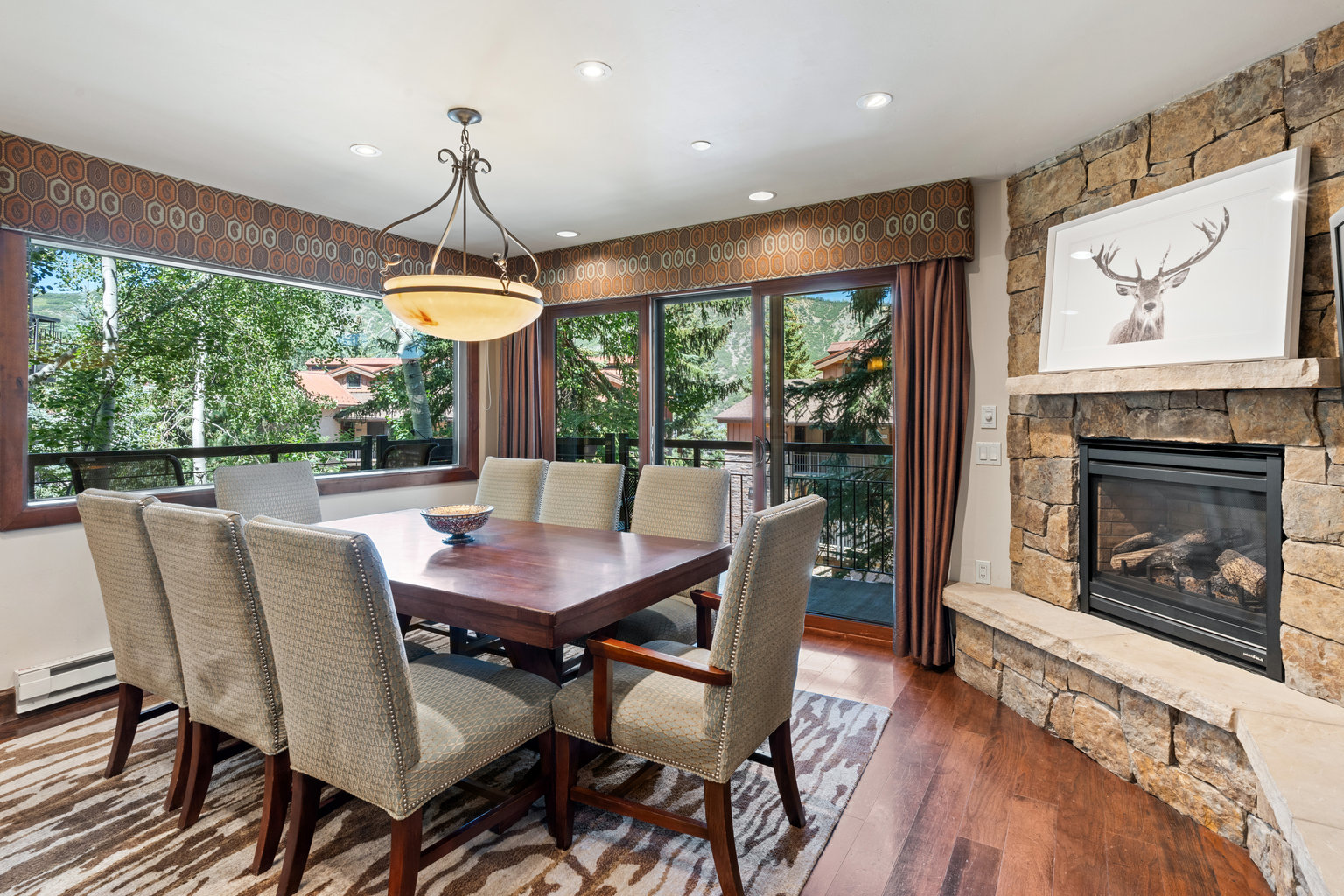 Snowmass Village Vacation Rental