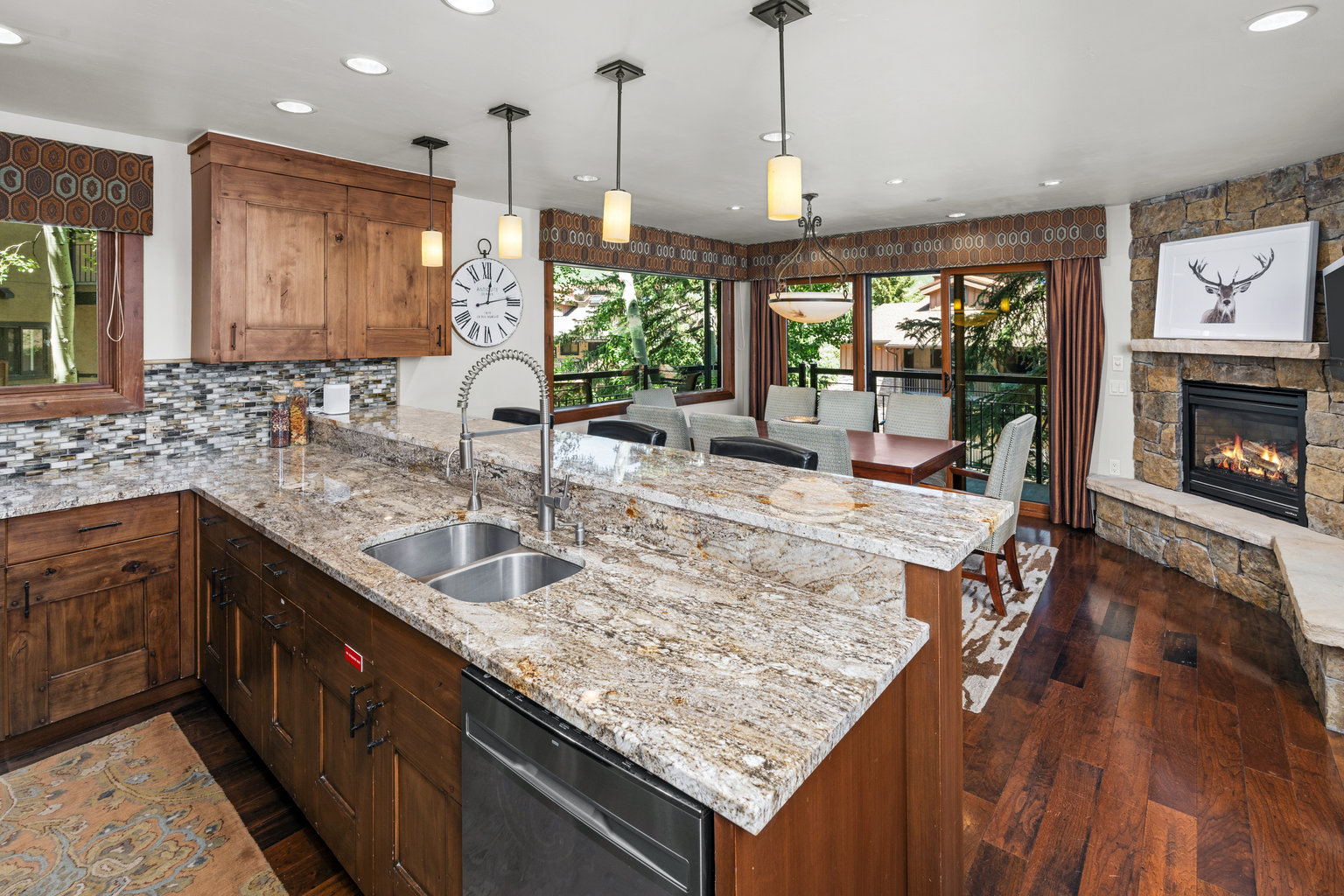 Snowmass Village Vacation Rental